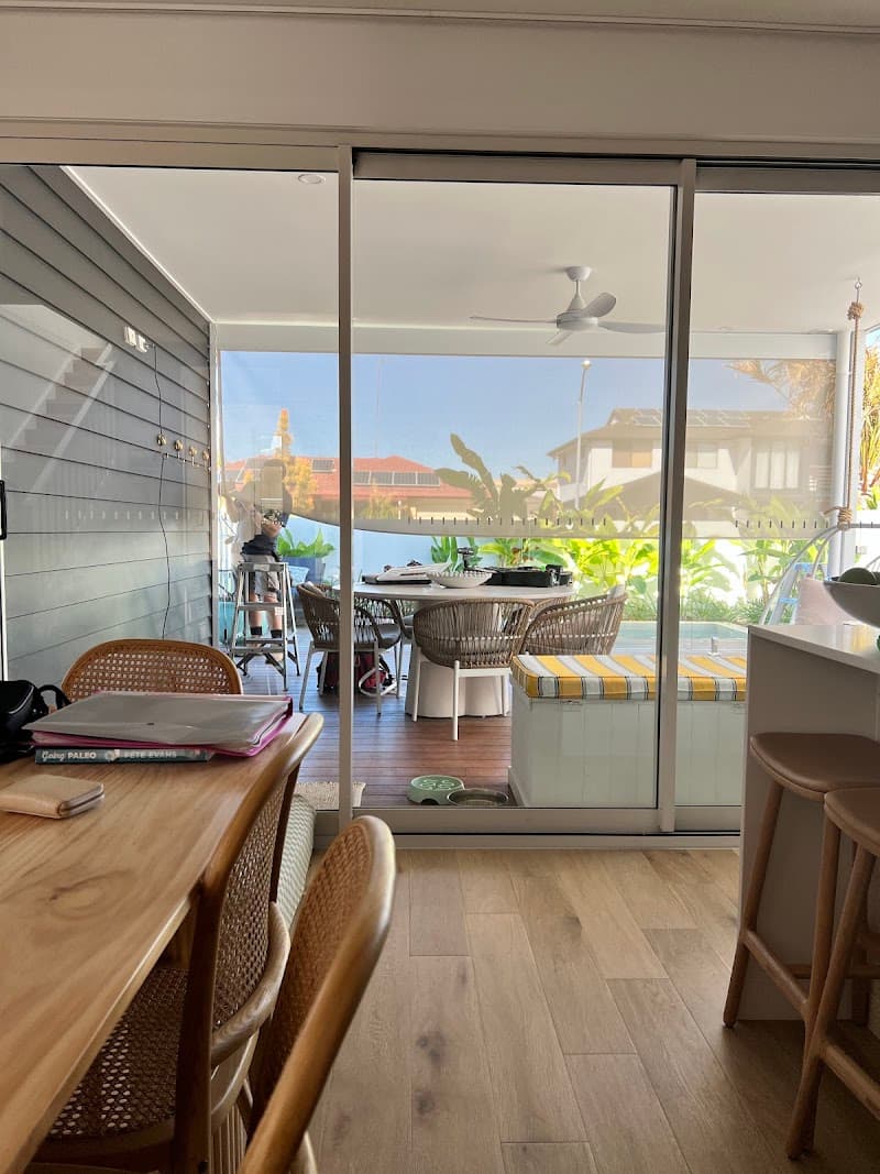 Gold Coast Blinds & Shutters curtains & blinds work in Currumbin Waters