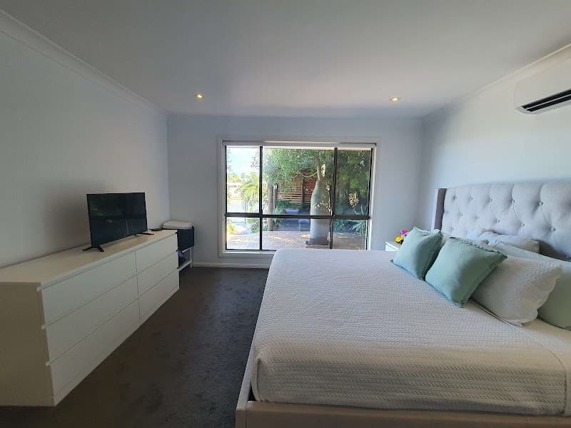 Gold Coast Cleaning Agency cleaning work in Burleigh Heads