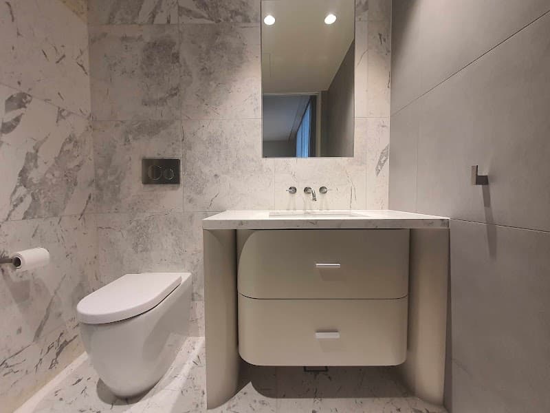 Gold Coast Cleaning Agency cleaning work in Burleigh Heads