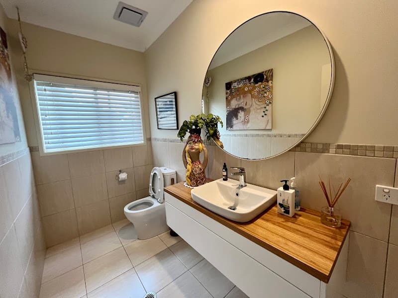Gold Coast Cleans cleaning work in Ashmore