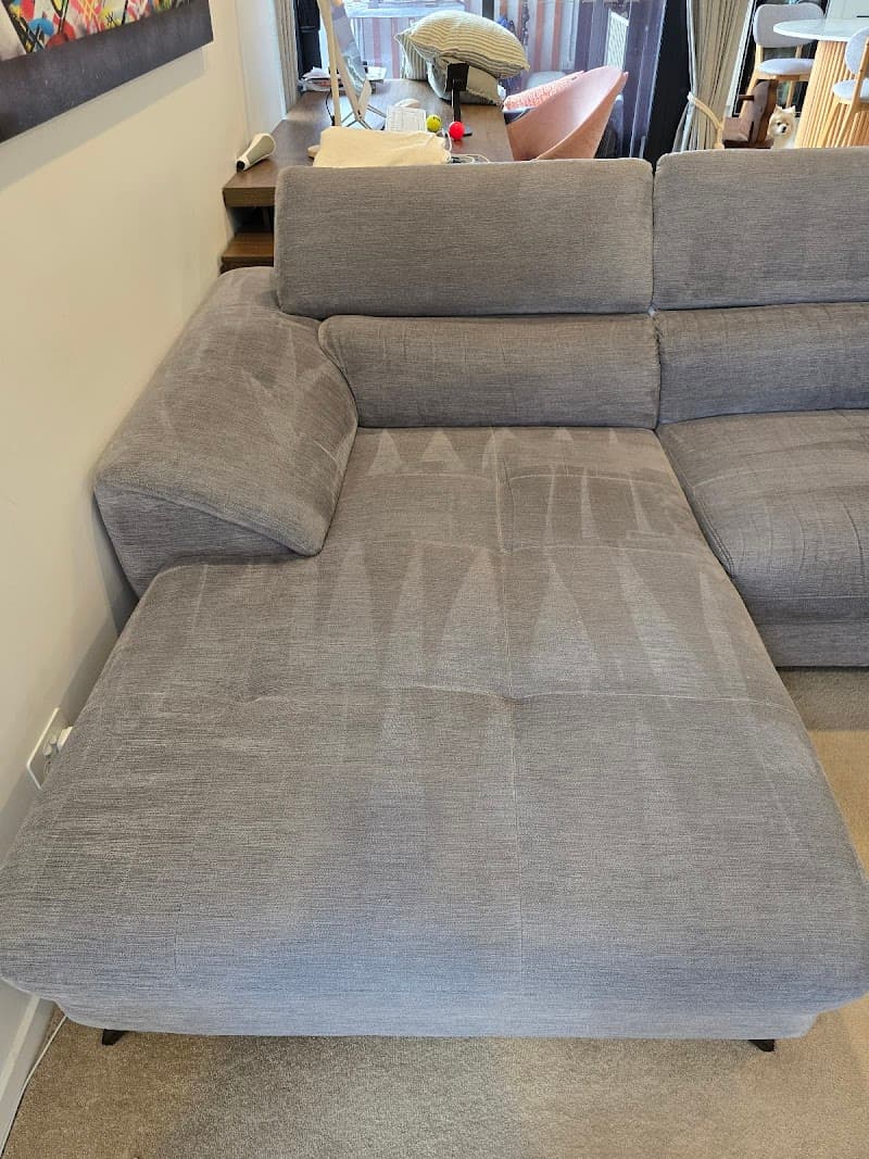 Gold Coast Couch and Carpet Cleaners carpet cleaning work in Broadbeach