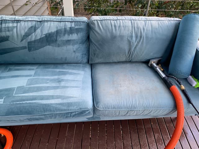 Gold Coast Couch and Carpet Cleaners carpet cleaning work in Broadbeach