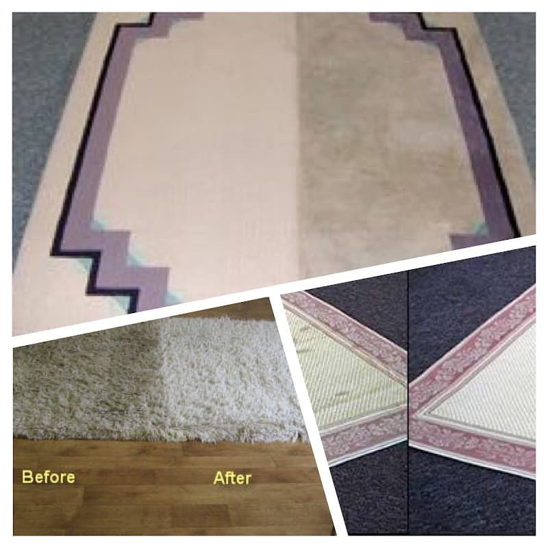 Gold Coast Couch and Carpet Cleaners carpet cleaning work in Broadbeach
