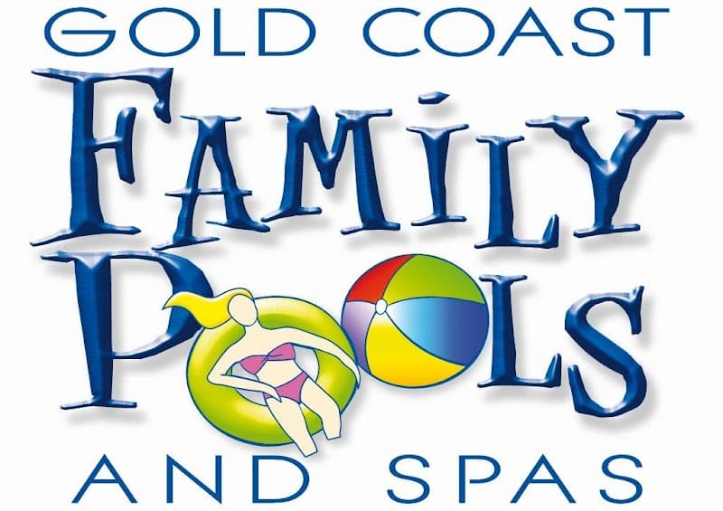 Gold Coast Family Pools & Spas pool builder work in Miami