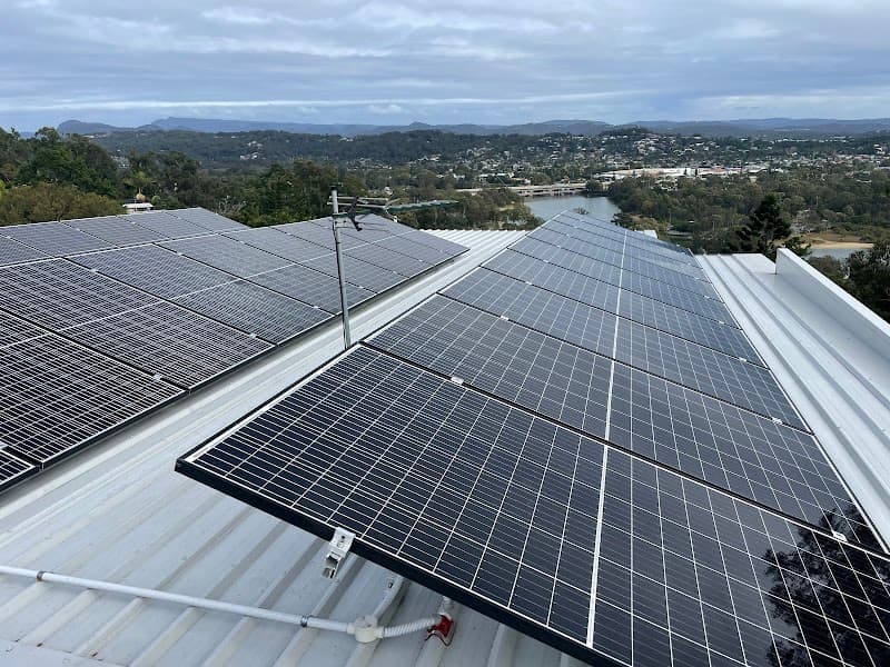 Gold Coast Gutter Cleaning gutter cleaning work in Tallebudgera
