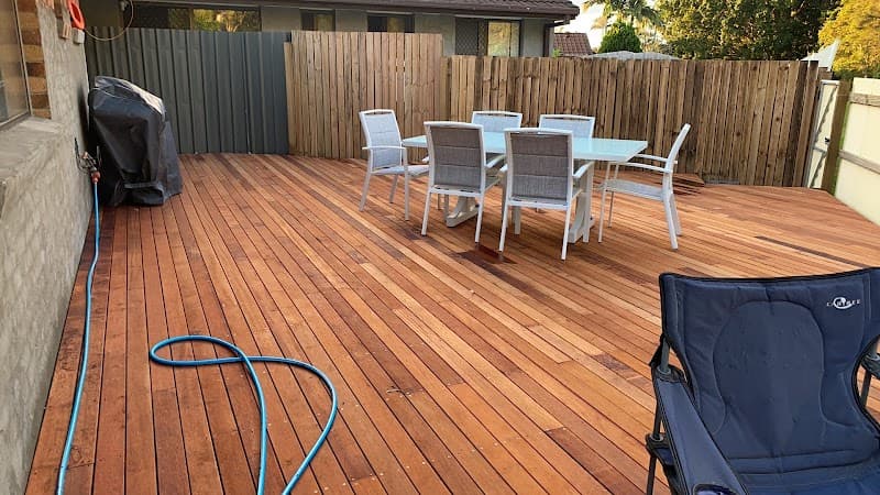 Gold Coast Handyman Services handyman work in Labrador