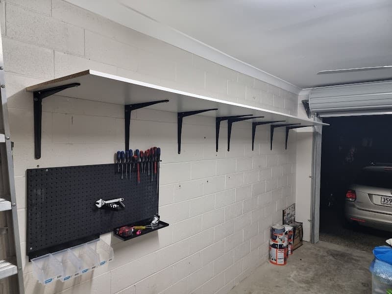 Gold Coast Handyman Services handyman work in Labrador