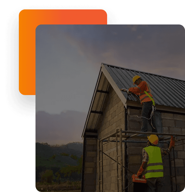 Gold Coast Local Roofers roofing work in Mermaid Waters