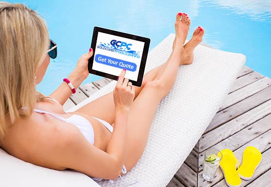 Gold Coast Pool Cleaning pool maintenance work in Miami