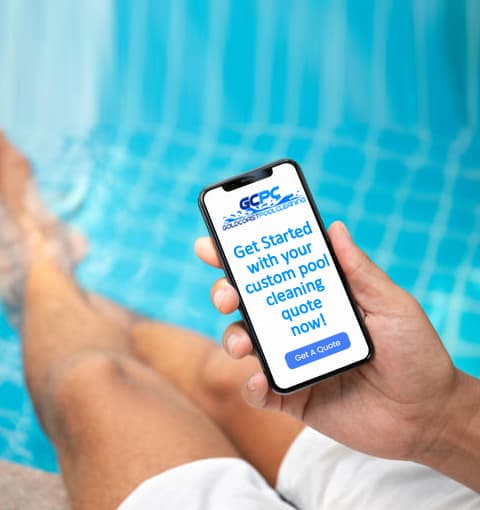Gold Coast Pool Cleaning pool maintenance work in Miami