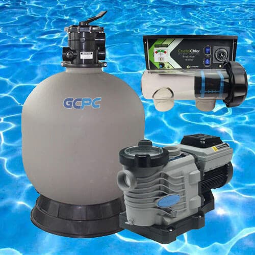 Gold Coast Pool Cleaning pool maintenance work in Miami