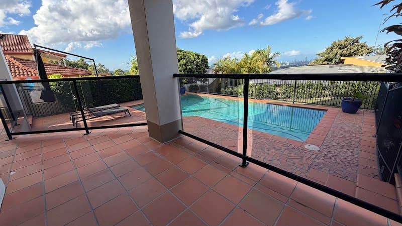 Gold Coast Pressure & Exterior Cleaning pressure washing work in Mermaid Waters