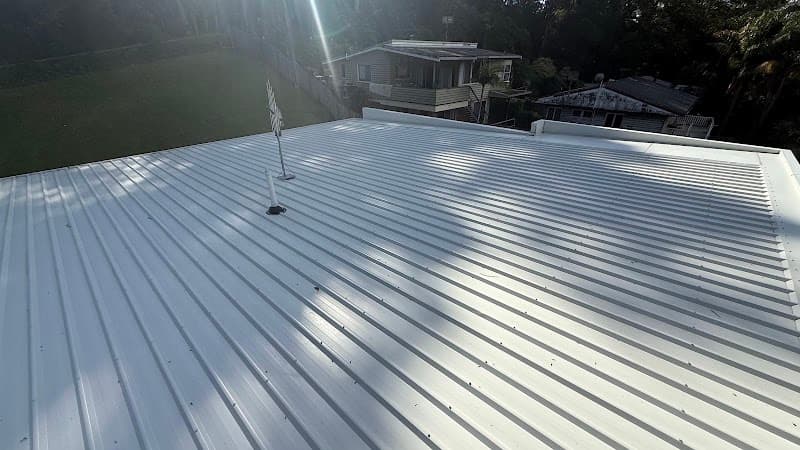 Gold Coast Pressure & Exterior Cleaning pressure washing work in Mermaid Waters