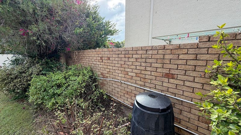 Gold Coast Pressure & Exterior Cleaning pressure washing work in Mermaid Waters