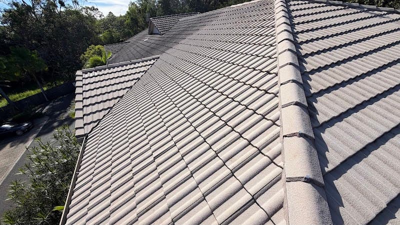 Gold Coast Pressure & Exterior Cleaning pressure washing work in Mermaid Waters