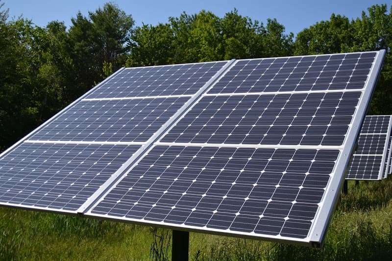 Gold Coast Solar Power Solutions solar panel installation work in Worongary