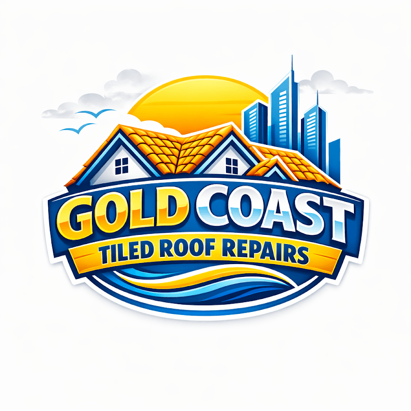 GOLD COAST tiled roof repairs roofing work in Clear Island Waters