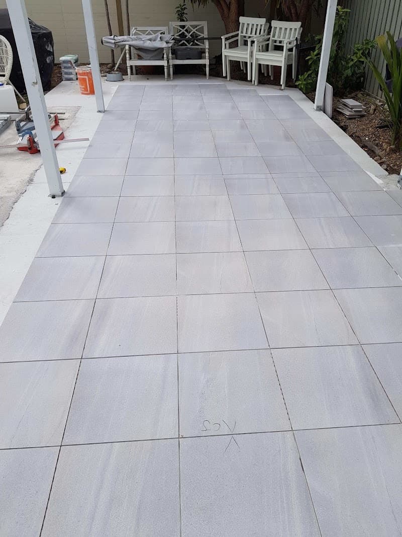 Gold Coast Tilers tiling work in Surfers Paradise