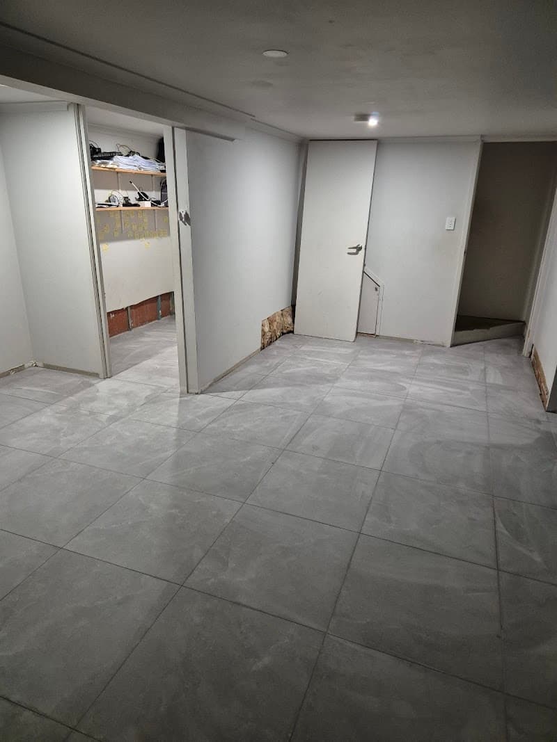 Gold Coast Tilers tiling work in Surfers Paradise