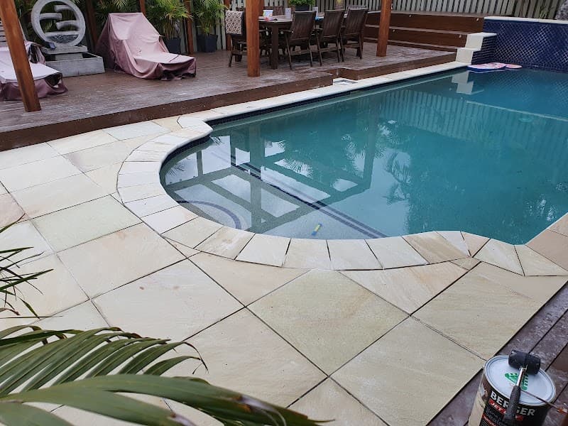 Gold Coast Tiling Creative Tiling tiling work in Benowa