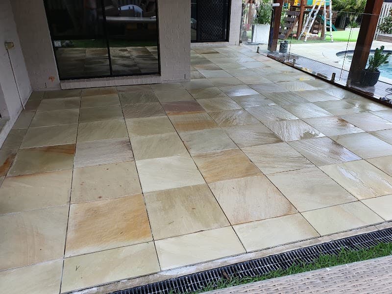 Gold Coast Tiling Creative Tiling tiling work in Benowa
