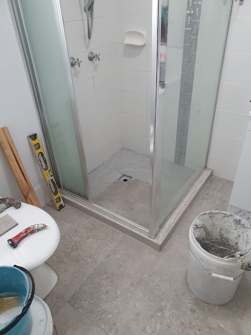 Gold Coast Tiling Creative Tiling tiling work in Benowa