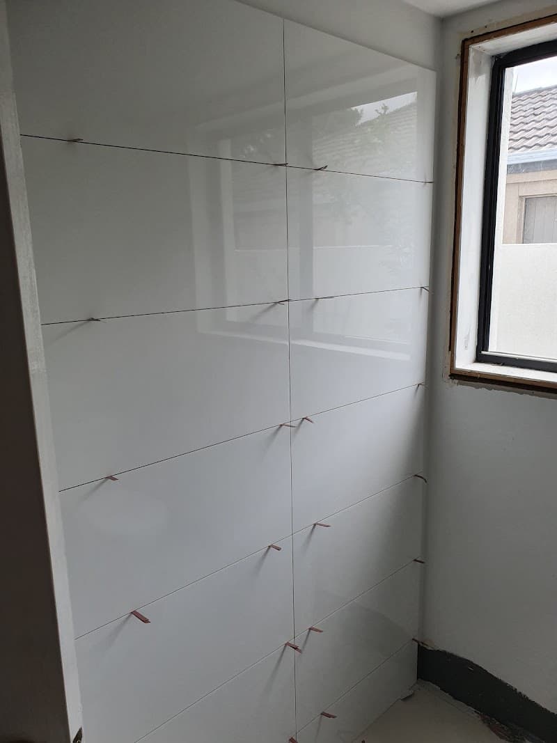Gold Coast Tiling Creative Tiling tiling work in Benowa