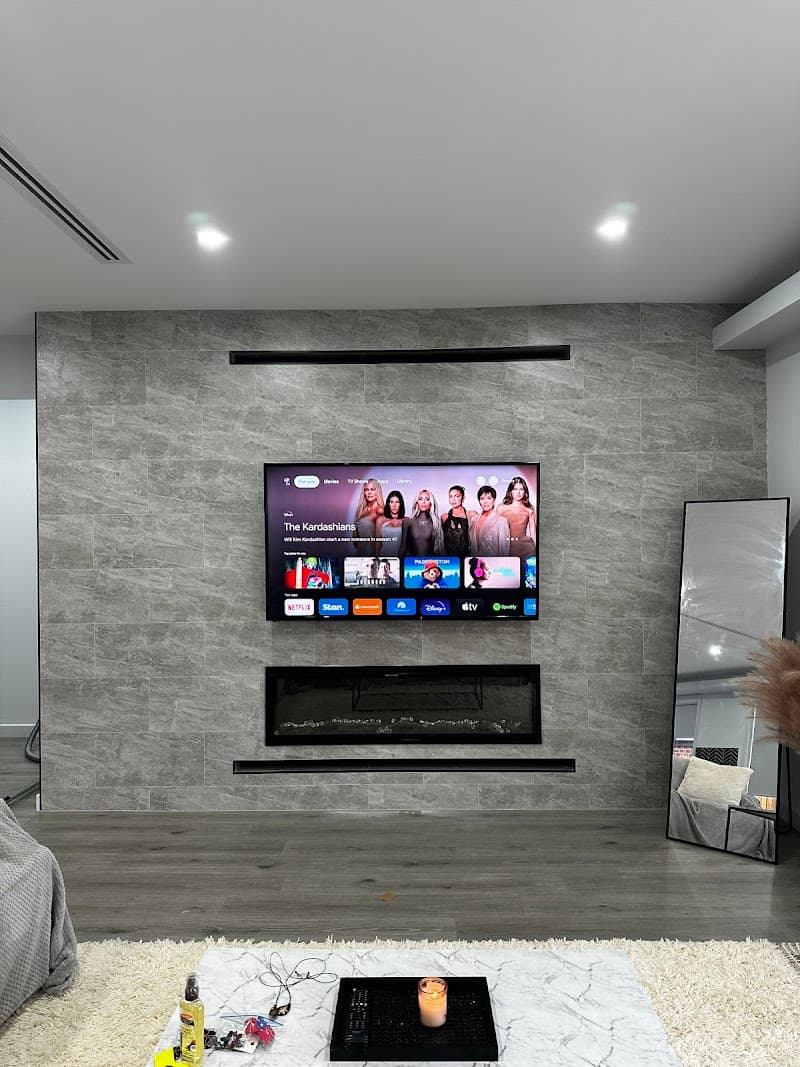 Gold Coast TV Digital Antennas antenna & tv work in Surfers Paradise
