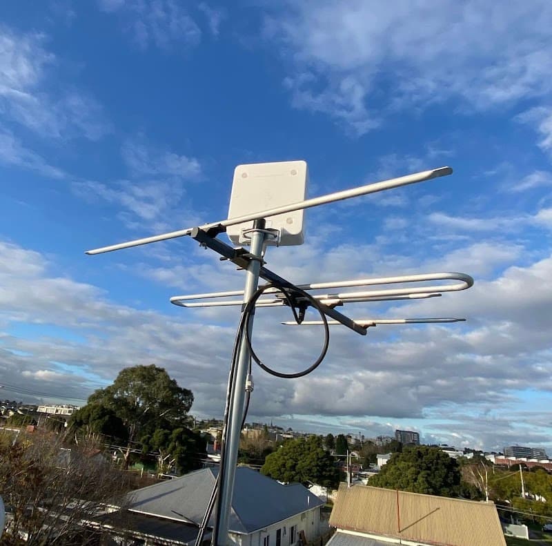 Gold Coast TV Digital Antennas antenna & tv work in Surfers Paradise