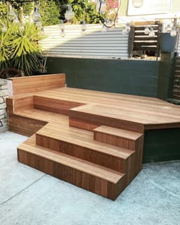 Gold Coast Wood Works