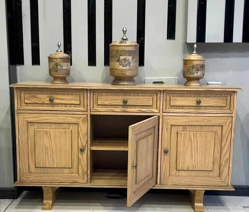 Gold Coast Wood Works carpentry work in Burleigh Heads