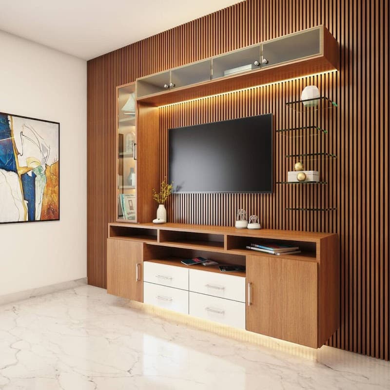 Gold Coast Wood Works carpentry work in Burleigh Heads