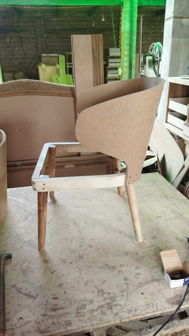 Gold Coast Wood Works carpentry work in Burleigh Heads