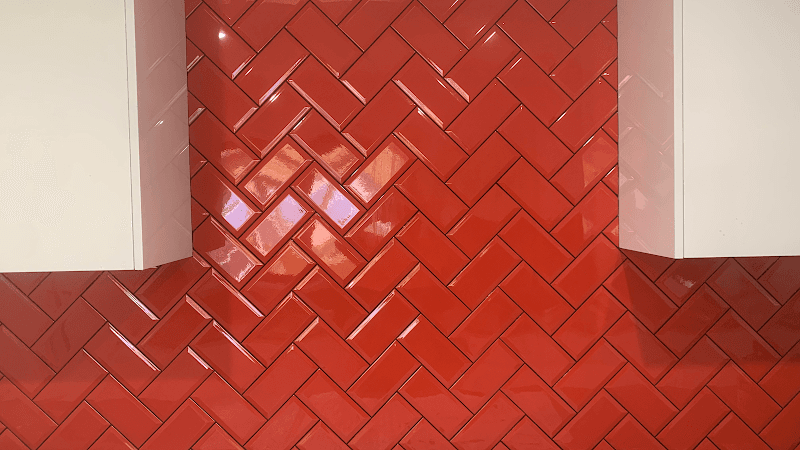Golden Stone Tiling tiling work in Dickson