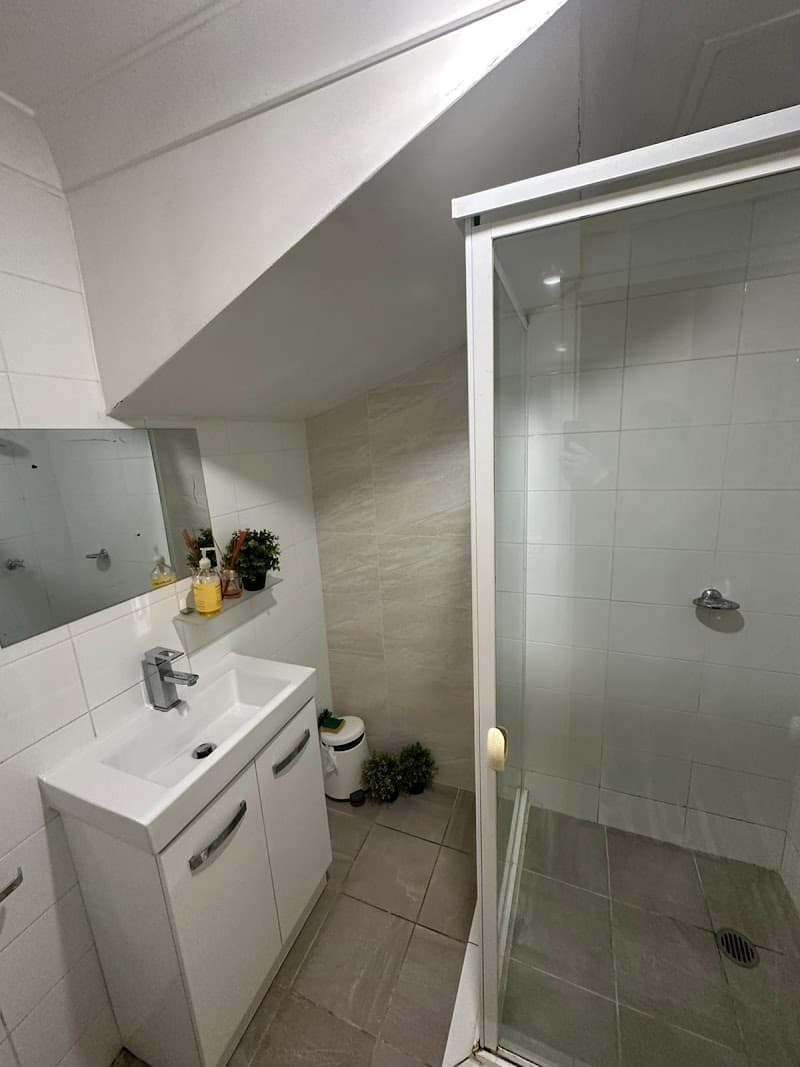 Goldenshine Facility Services oven & bbq cleaning work in Parramatta
