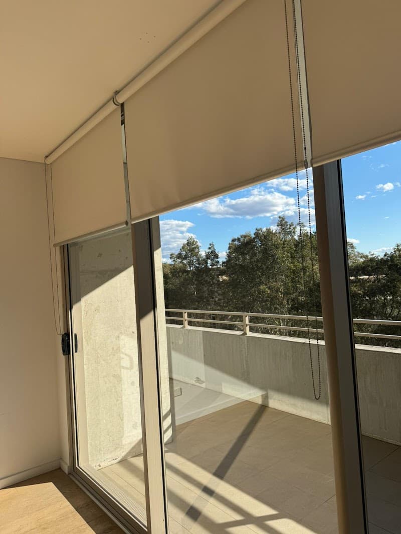 Goldenshine Facility Services oven & bbq cleaning work in Parramatta