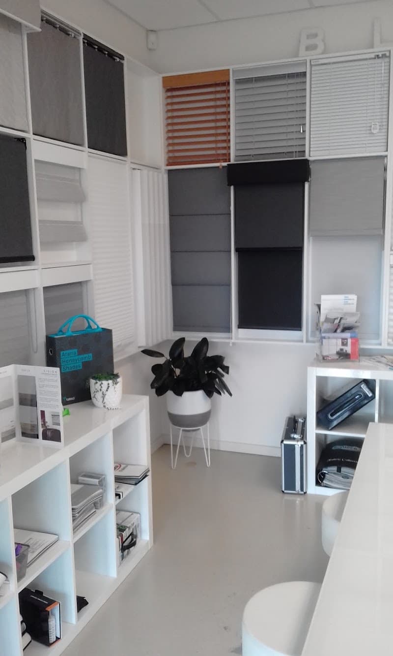 Goldenwest Blinds & Curtains curtains & blinds work in Australind
