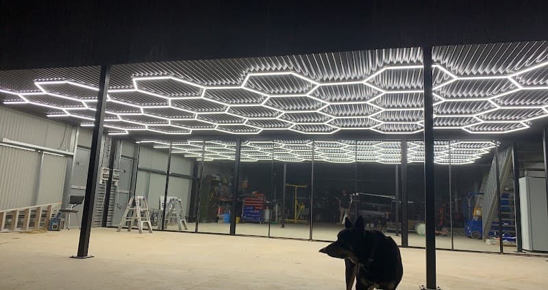 Goldfields Electrical Services electrician work in North Bendigo