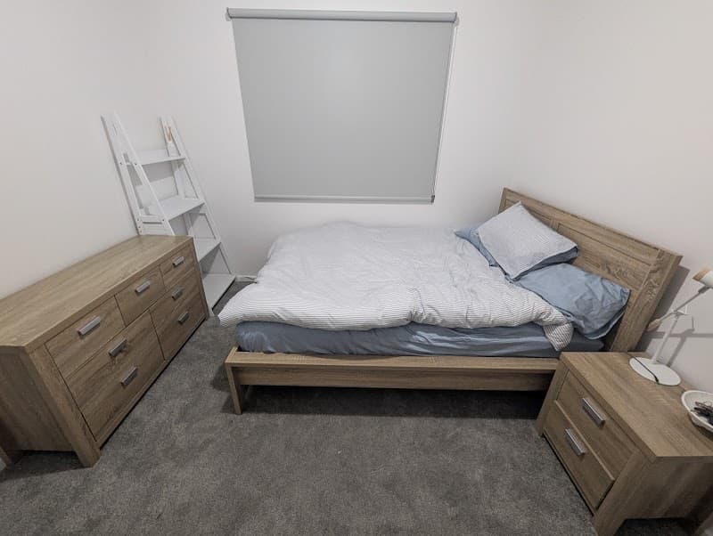 Goldfields Removals Group removalist work in Maryborough