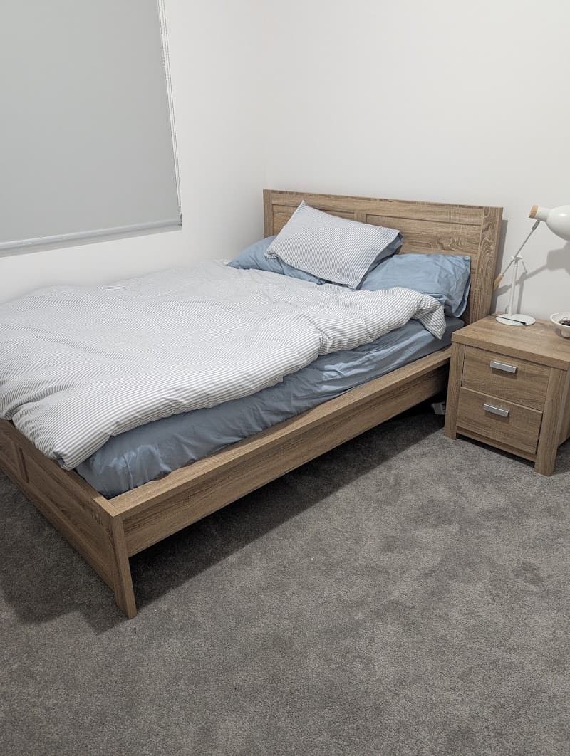 Goldfields Removals Group removalist work in Maryborough