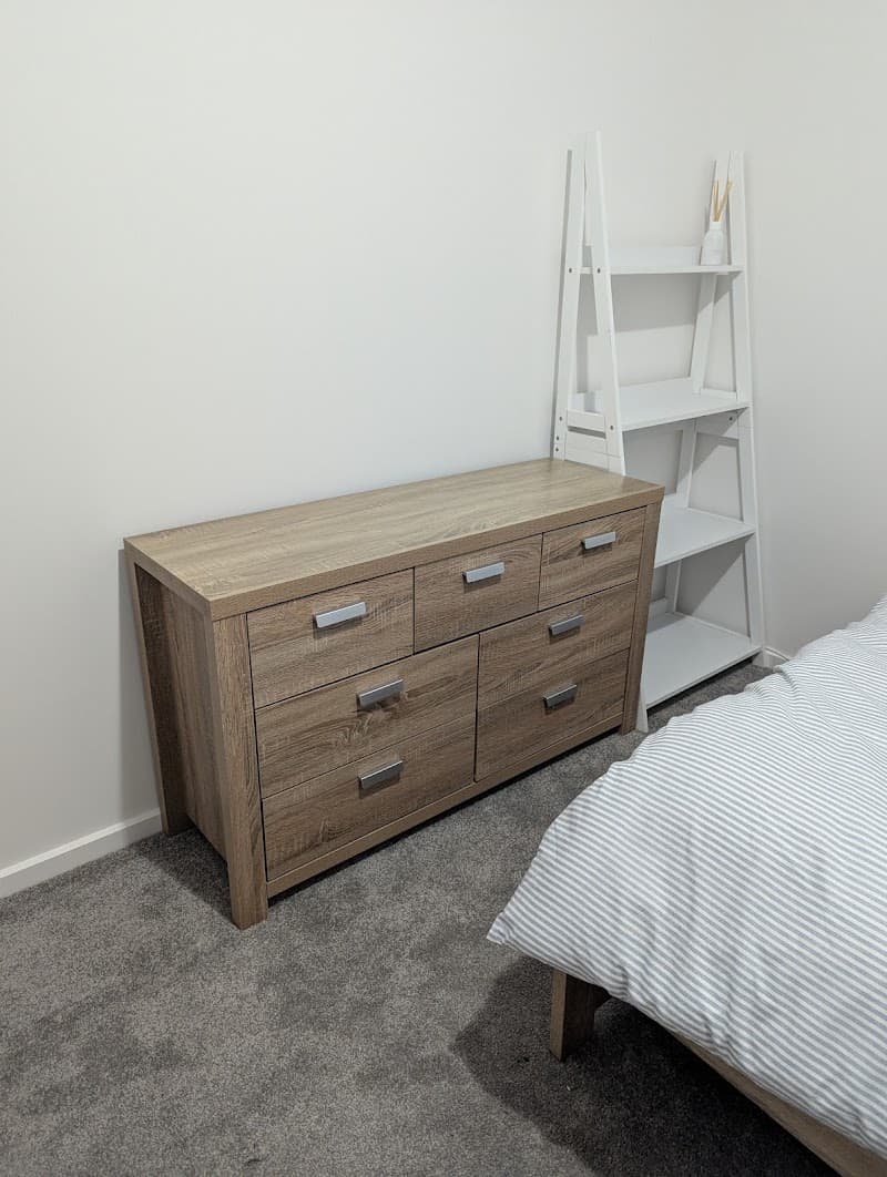 Goldfields Removals Group removalist work in Maryborough