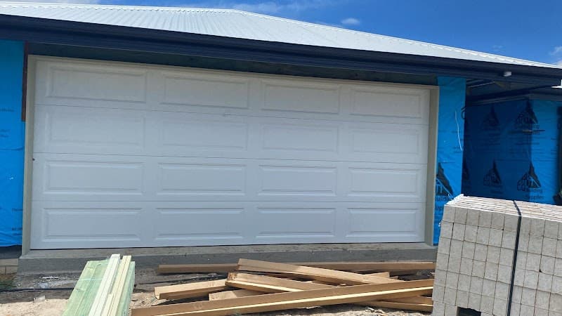 Good Look Garage Doors garage doors work in Pialba