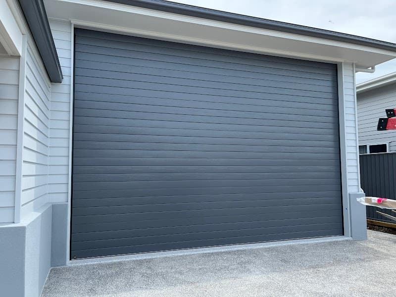 Good Look Garage Doors garage doors work in Pialba
