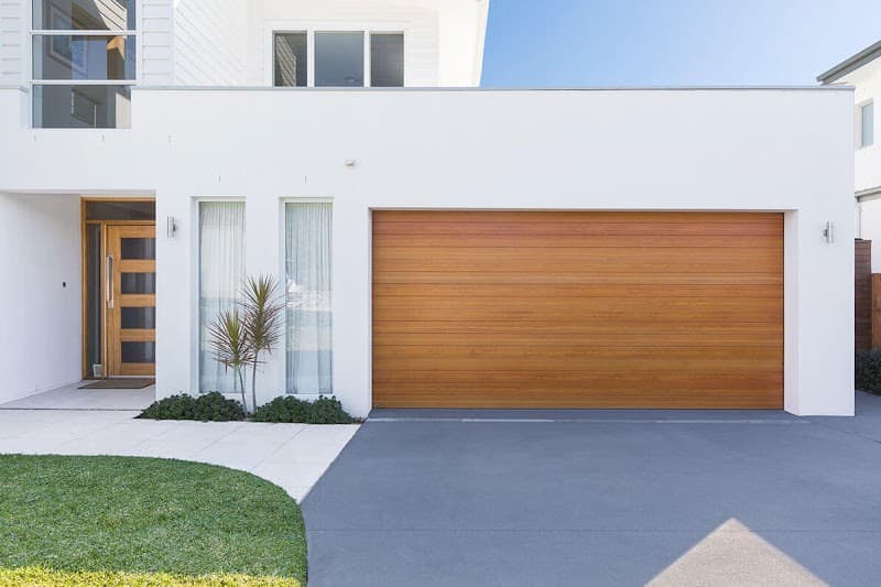 Good Look Garage Doors garage doors work in Pialba