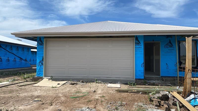 Good Look Garage Doors garage doors work in Pialba