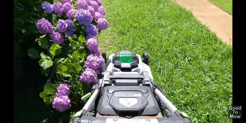 Good To Mow Toowoomba landscaping work in East Toowoomba