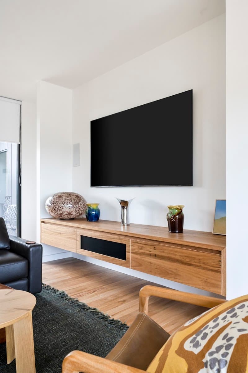 GoodEco designs kitchen renovation work in Golden Square