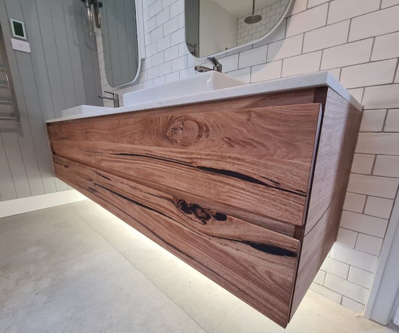 GoodEco designs kitchen renovation work in Golden Square