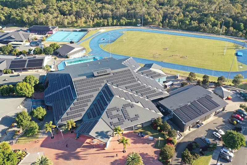 Goodhew Electrical & Solar - Redlands & Brisbane Solar Services solar panel installation work in Cleveland