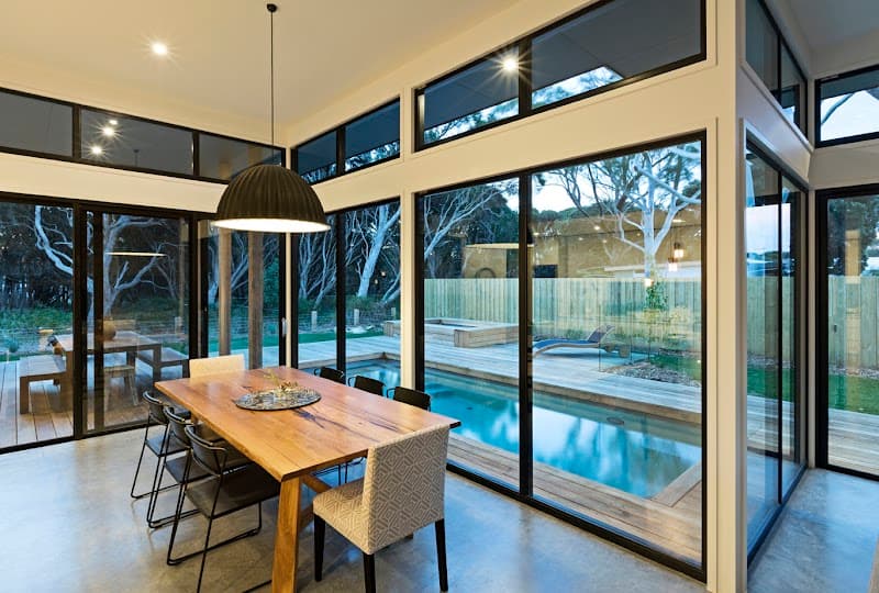 Gordon Ave Pools & Spas pool builder work in Geelong West